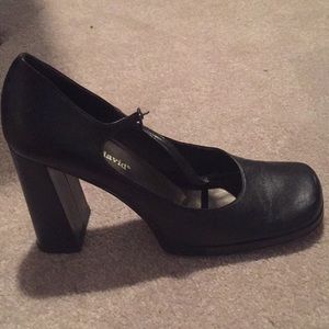 Charles David Mary Janes